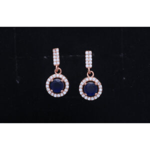 925 Sterling Silver Earrings
