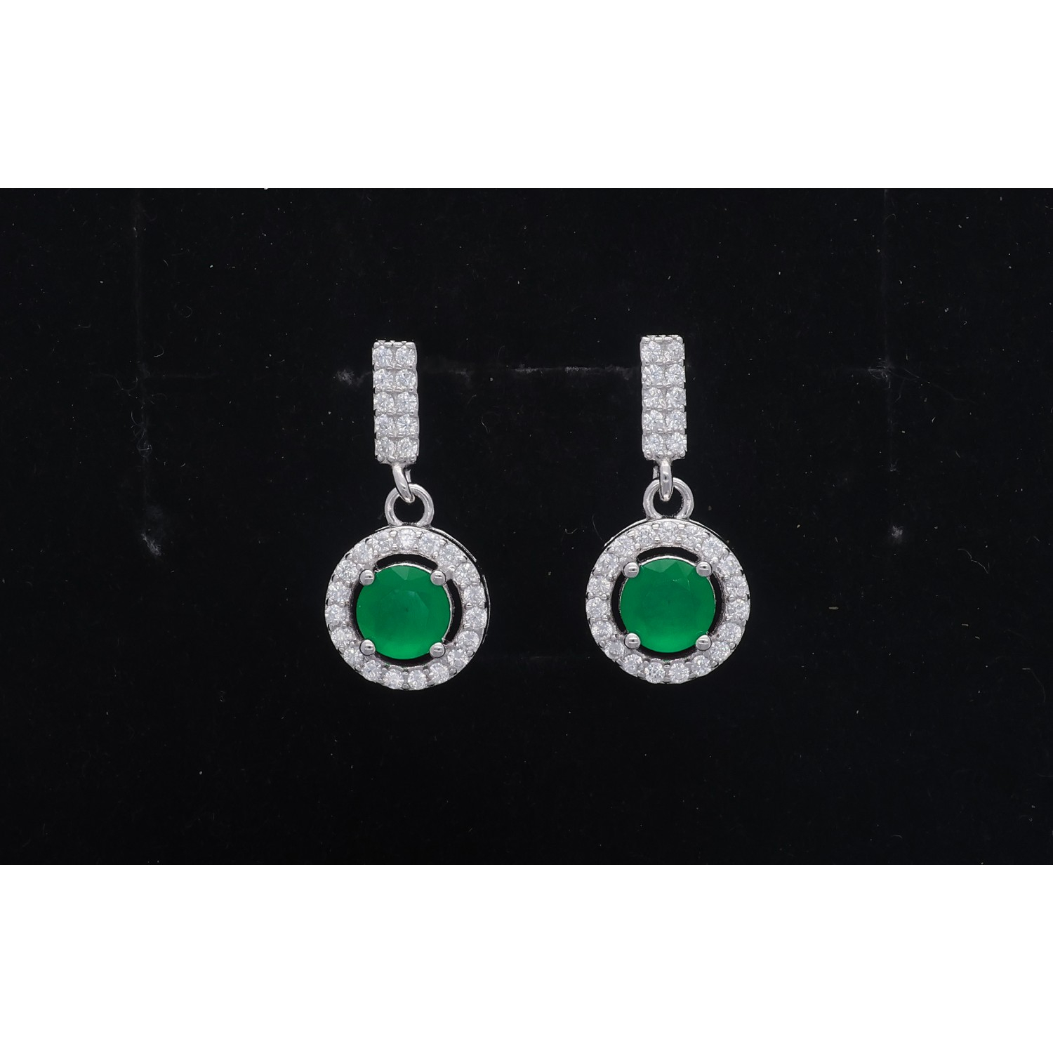 925 Sterling Silver Earrings 925 Sterling Silver Earrings