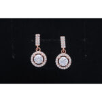 925 Sterling Silver Earrings