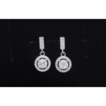 925 Sterling Silver Earrings