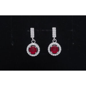 925 Sterling Silver Earrings