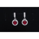 925 Sterling Silver Earrings