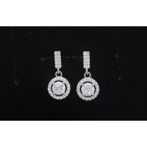 925 Sterling Silver Earrings