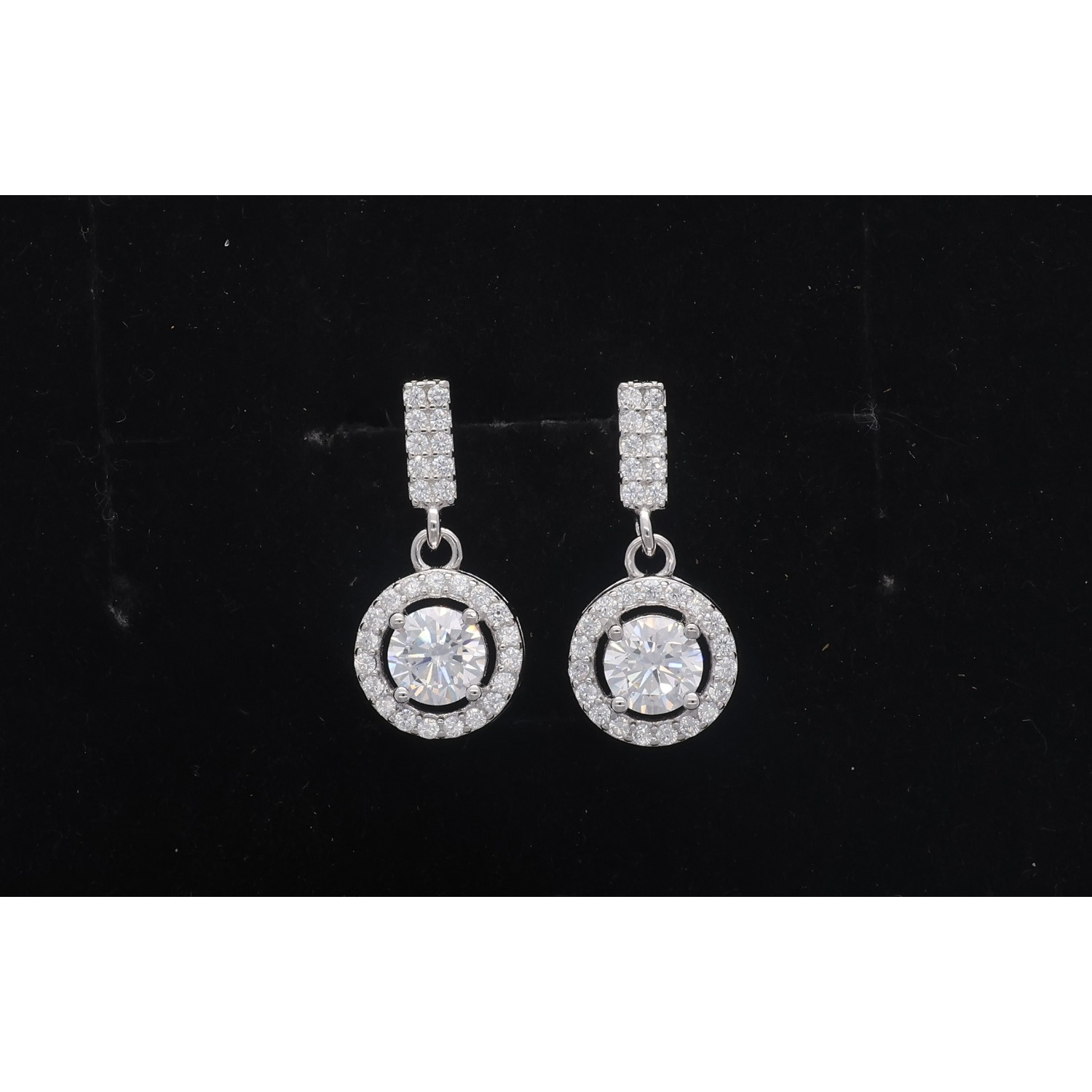 925 Sterling Silver Earrings 925 Sterling Silver Earrings