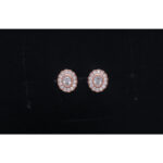 925 Sterling Silver Earrings