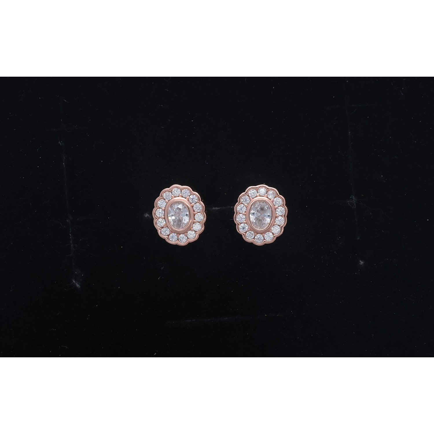 925 Sterling Silver Earrings 925 Sterling Silver Earrings