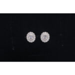 925 Sterling Silver Earrings