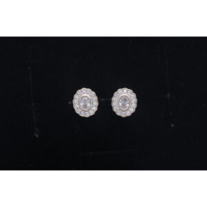925 Sterling Silver Earrings