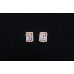 925 Sterling Silver Earrings