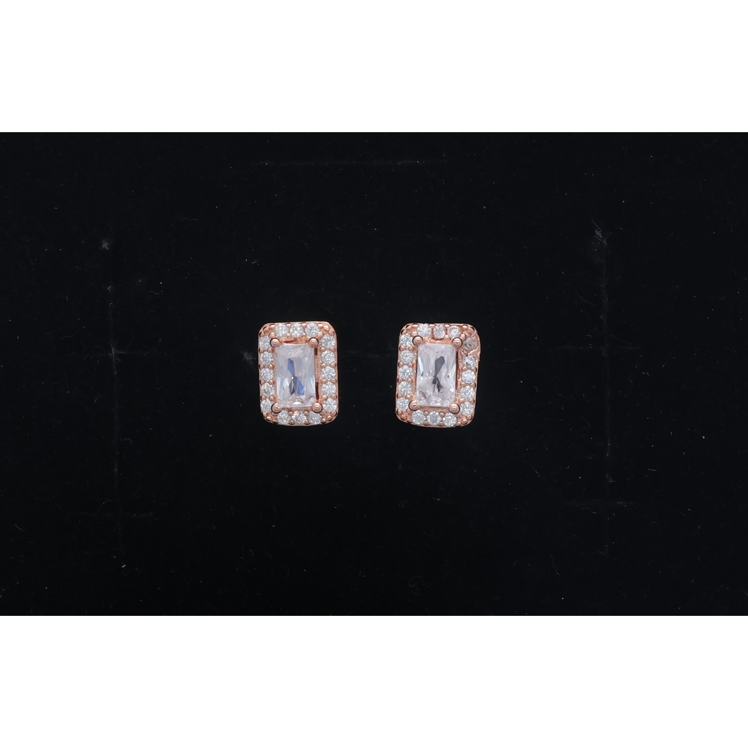 925 Sterling Silver Earrings 925 Sterling Silver Earrings