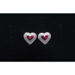 925 Sterling Silver Earrings