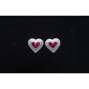 925 Sterling Silver Earrings