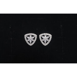 925 Sterling Silver Earrings