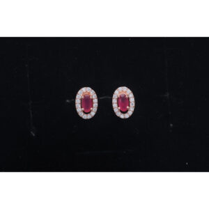 925 Sterling Silver Earrings