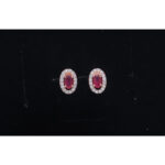 925 Sterling Silver Earrings