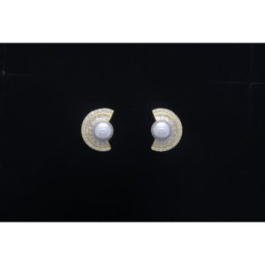 925 Sterling Silver Neclace Set