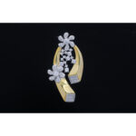 925 Sterling Silver Neclace Set