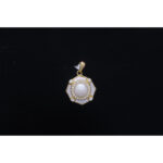 925 Sterling Silver Neclace Set