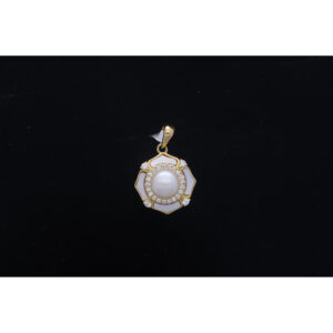 925 Sterling Silver Neclace Set