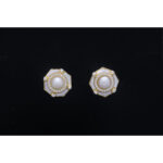 925 Sterling Silver Neclace Set