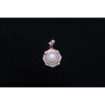 925 Sterling Silver Neclace Set