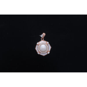 925 Sterling Silver Neclace Set