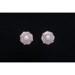 925 Sterling Silver Neclace Set