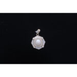 925 Sterling Silver Neclace Set