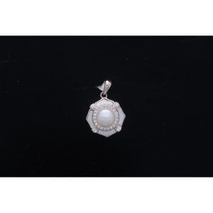 925 Sterling Silver Neclace Set