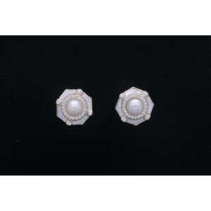 925 Sterling Silver Neclace Set