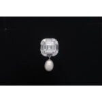 925 Sterling Silver Neclace Set