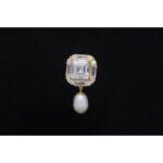 925 Sterling Silver Neclace Set