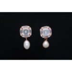 925 Sterling Silver Neclace Set