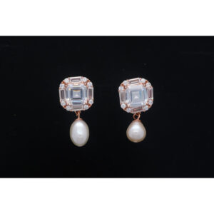 925 Sterling Silver Neclace Set