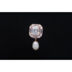 925 Sterling Silver Neclace Set