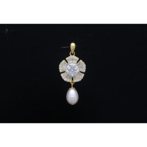 925 Sterling Silver Neclace Set