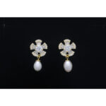 925 Sterling Silver Neclace Set