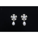 925 Sterling Silver Neclace Set