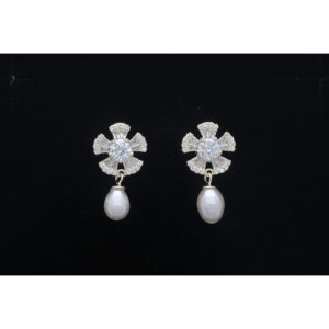 925 Sterling Silver Neclace Set