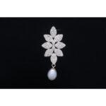 925 Sterling Silver Neclace Set