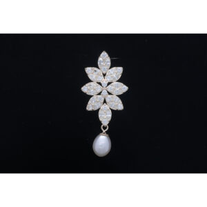 925 Sterling Silver Neclace Set