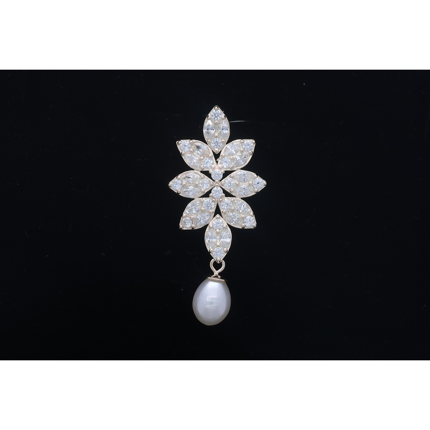 925 Sterling Silver Neclace Set 925 Sterling Silver Neclace Set