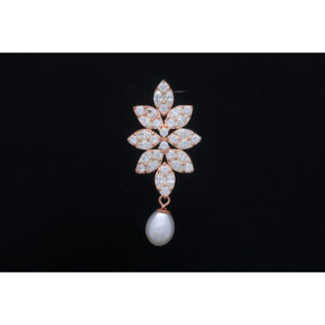 925 Sterling Silver Neclace Set