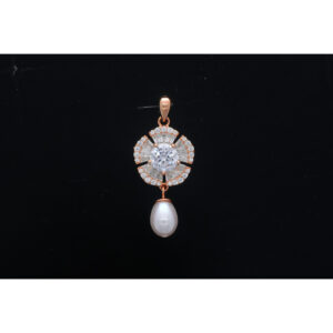 925 Sterling Silver Neclace Set