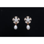 925 Sterling Silver Neclace Set