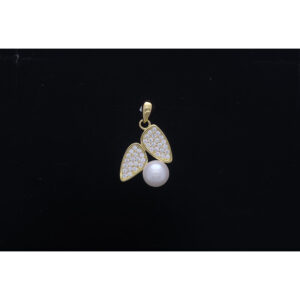 925 Sterling Silver Neclace Set