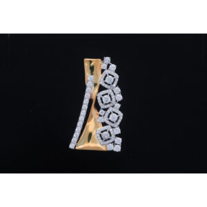 925 Sterling Silver Neclace Set