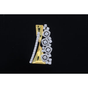 925 Sterling Silver Neclace Set