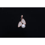 925 Sterling Silver Neclace Set