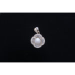 925 Sterling Silver Neclace Set